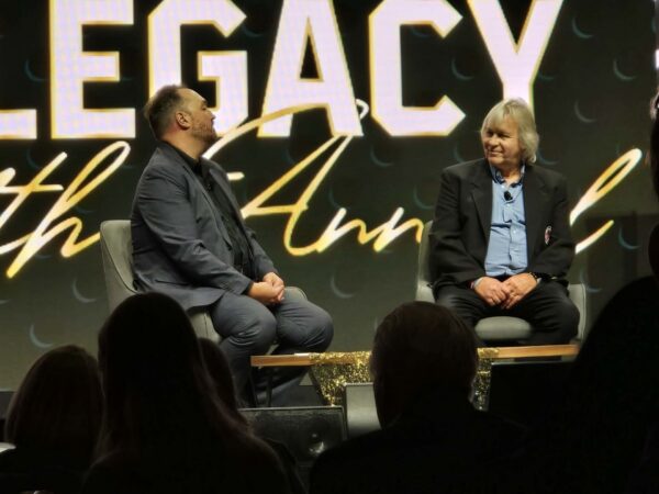 “Communities need winners,”: Longtime keeper of the Stanley Cup makes a stop in PG