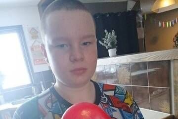 Williams Lake RCMP seeking public assistance in locating missing youth