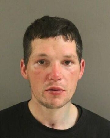 Prince George RCMP on the lookout for wanted man