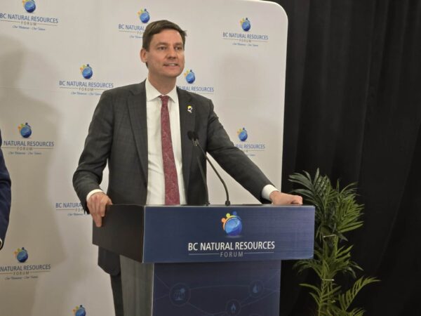 Eby, Prince George Chamber hold constructive meeting on downtown issues