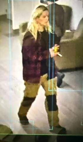 Sunshine Coast RCMP seek public assistance to locate missing woman