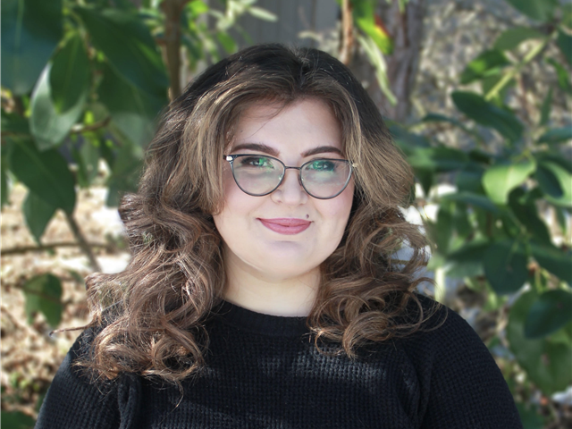 Nanaimo appoints new youth poet laureate 