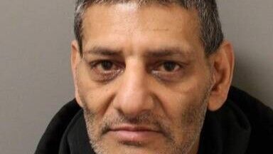 Prince George RCMP on the lookout for 56-year-old wanted man