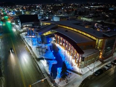 Local Mounties receive 78 calls for service during New Year’s Eve festivities