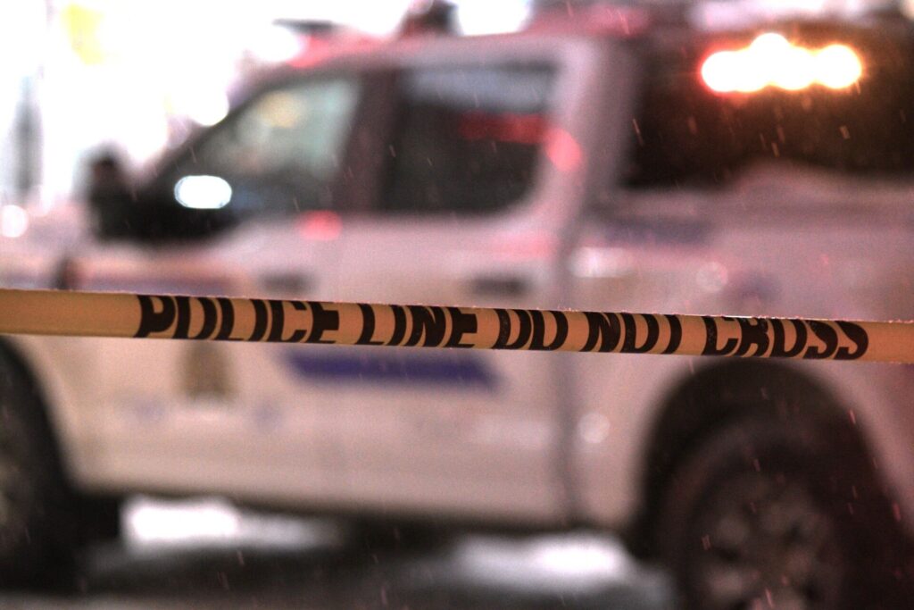 Co-accused in suspected home invasion in Quesnel set to go to trial