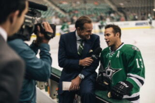 PG’s Daryl Reaugh reflects on getting the call to the B.C. Hockey Hall of Fame