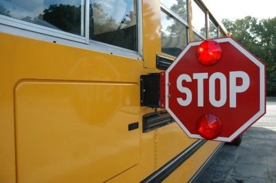First Student cancels Monday bus service for SD 57 students