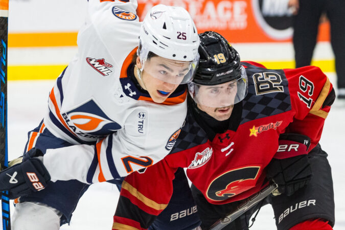 Souch is life: Cougars lockdown high-flying Blazers