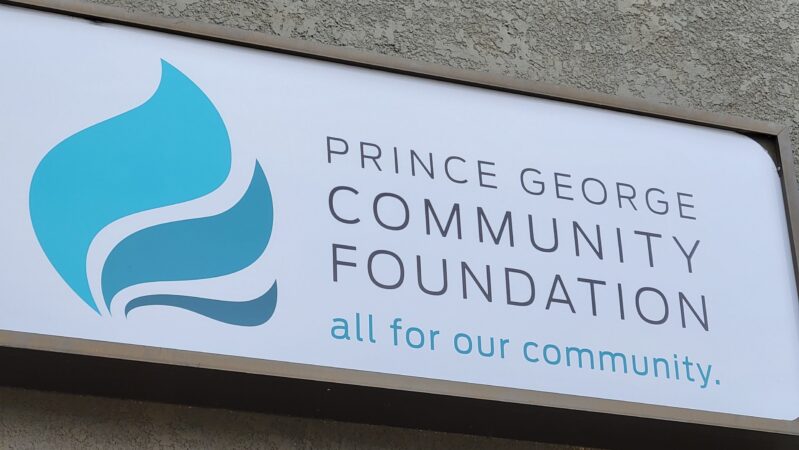 $46,000 in grants presented to various Prince George organizations