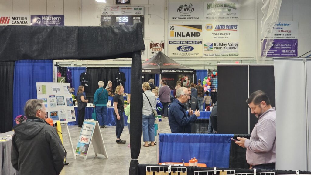 2026 Houston Trade Show cancelled due to arena repairs