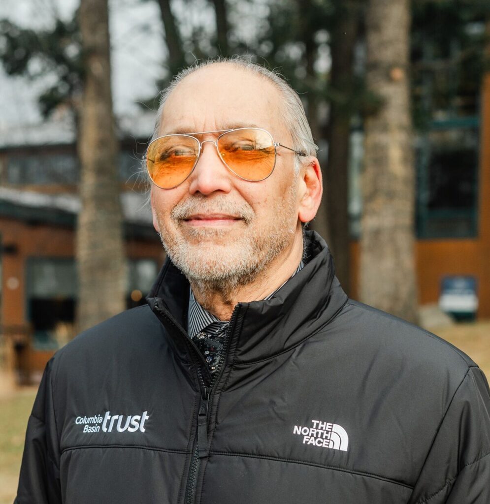 Nelson’s Am Naqvi named to Columbia Basin Trust board
