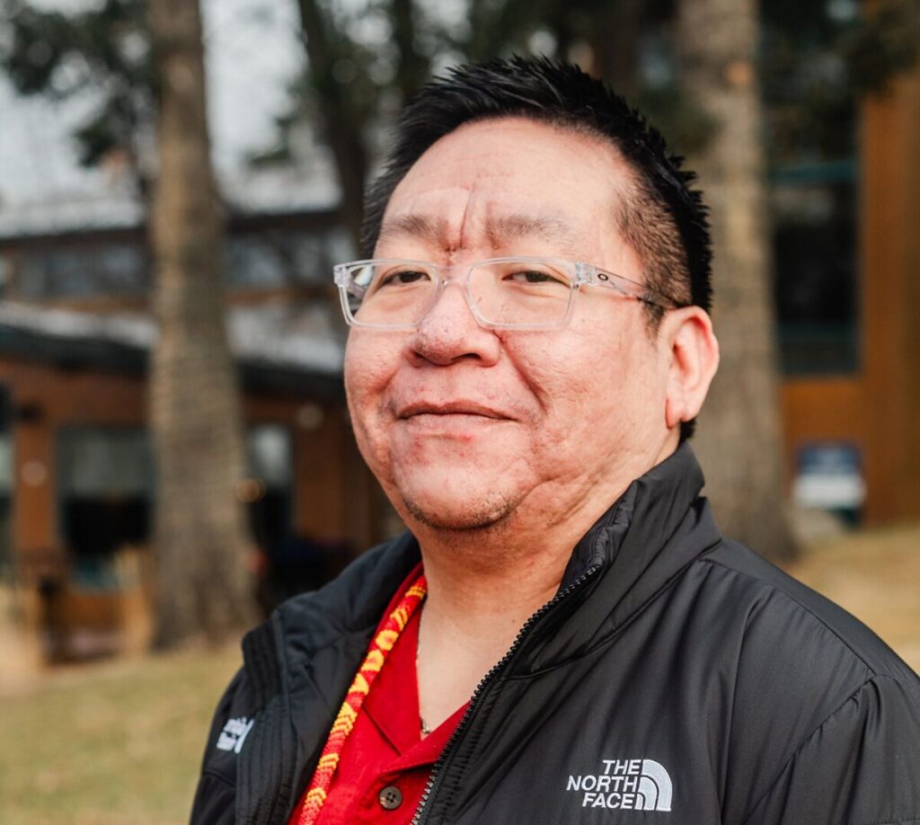 Jared Basil named to Columbia Basin Trust board