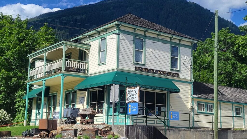 Huge financial boost for accessibility in Kootenay community spaces