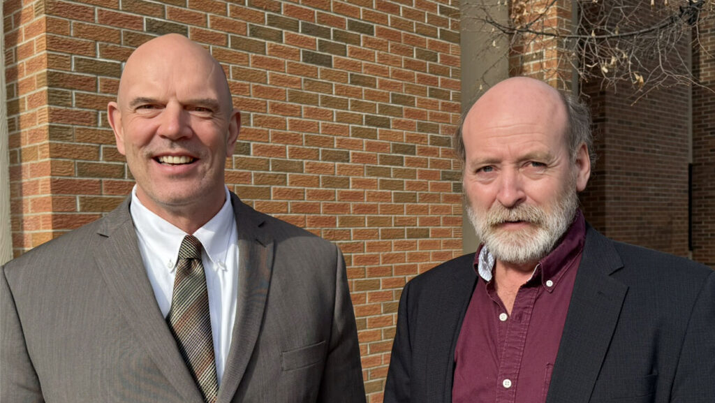 KERHD Board reappoints Wilks and Jackman to serve a fifth term