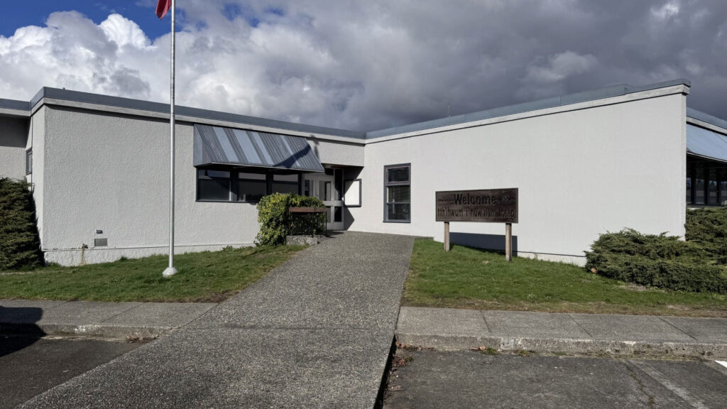 Mill Bay Nature School proposes name change to board of trustees 