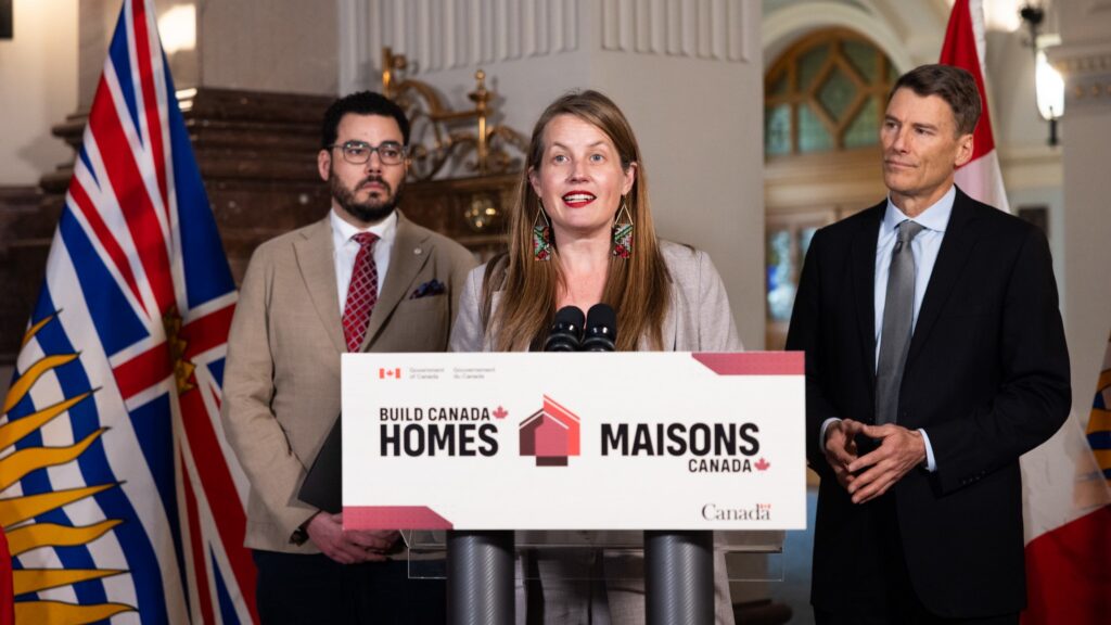 Advocates say affordable housing projects left in limbo after B.C. closes key funding stream