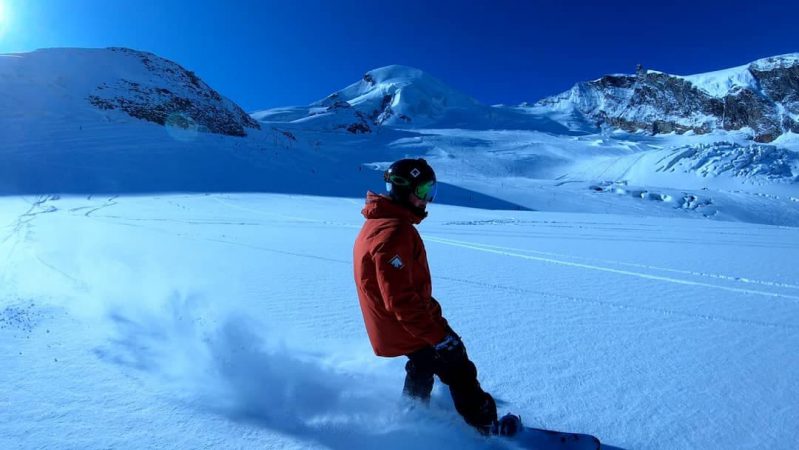 Evan Bichon reflects on positive first Olympics experience