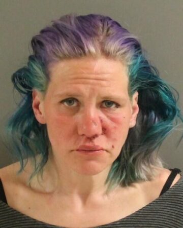 Mounties asking public to keep eye out for missing woman