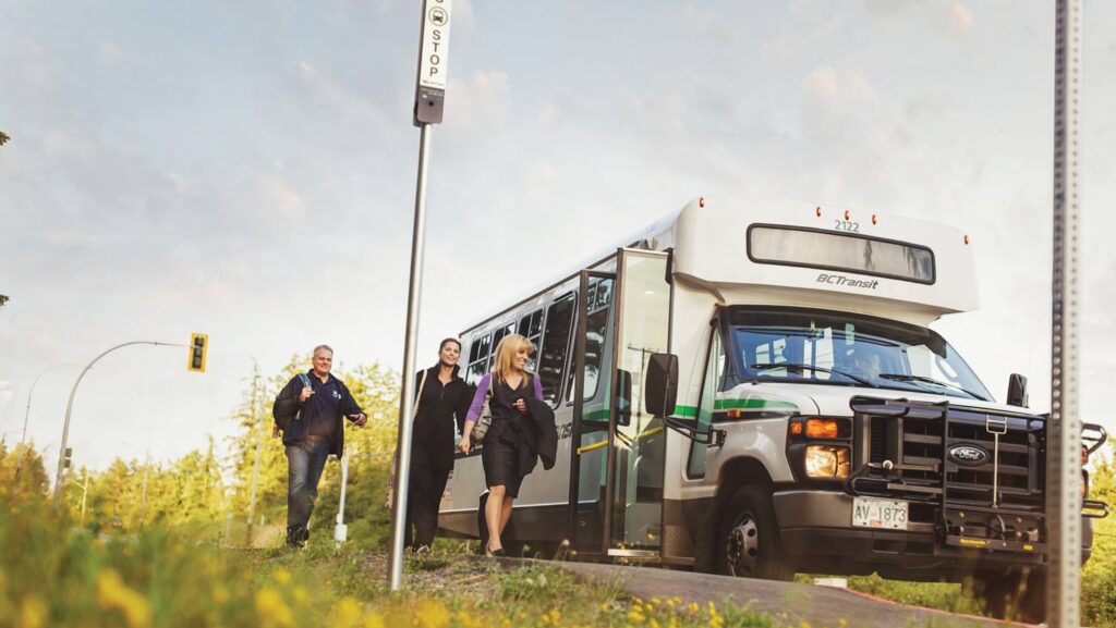 City staff seek approval from council on phasing in new transit fares