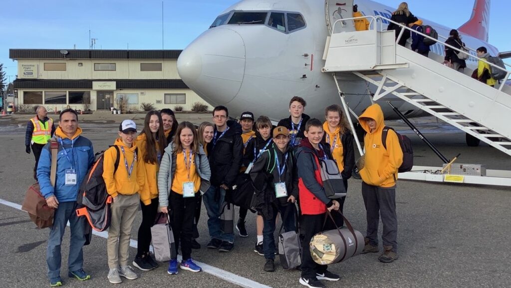 Kimberley accepting applications for 2026 BC Winter Games Grant