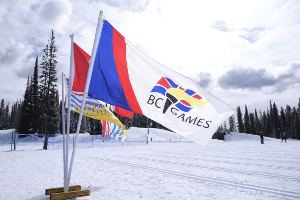Kootenays win five medals on opening day of BC Winter Games