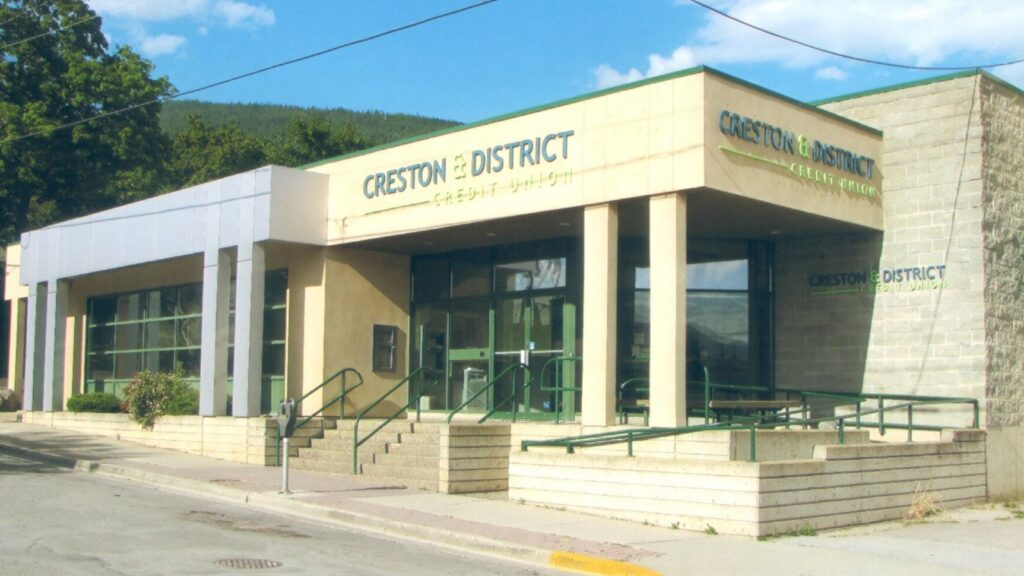 Creston and District Credit Union celebrates 75 years