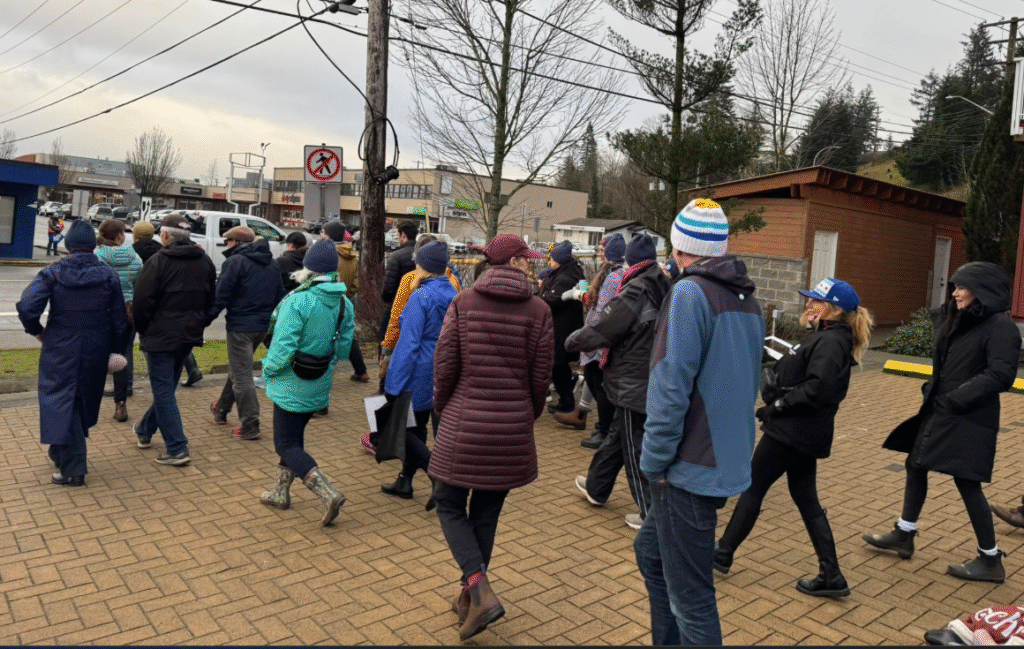 Coldest Night of the Year returns to Campbell River