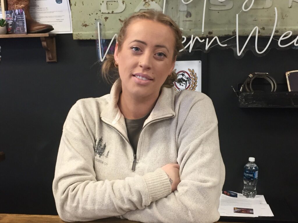 “The tragedy didn’t happen that far from us, we all felt it”