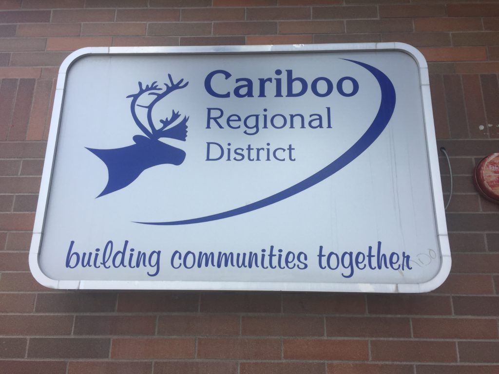 Electoral Area A By-Election preliminary results released