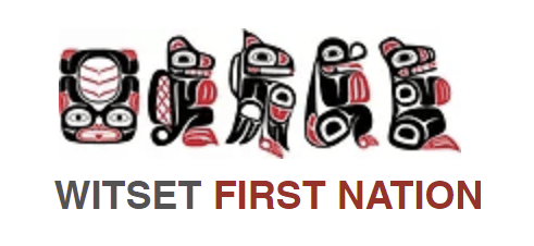 Local knowledge being used to develop Witset Evacuation Route Plan