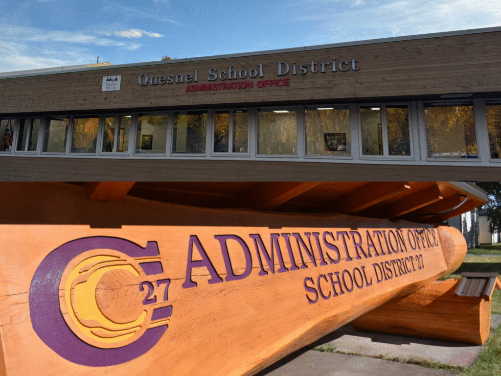 Cariboo School Districts issue statements on Tumbler Ridge tragedy