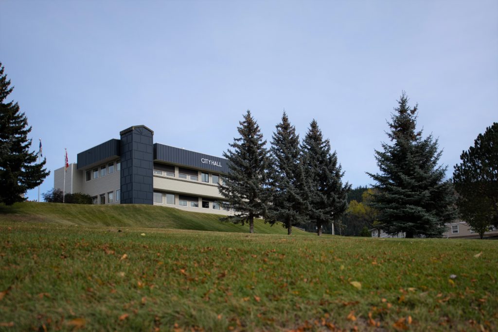 Williams Lake City Council takes chance to repay debt early