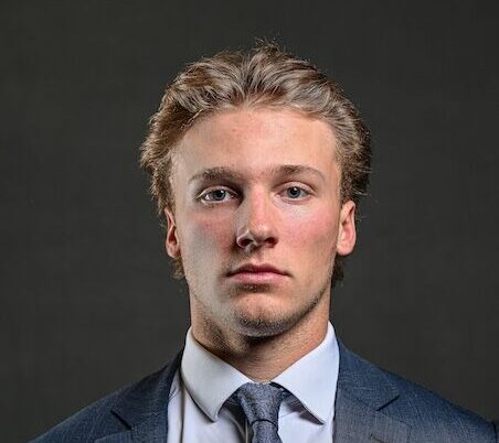 New Smokies D-man Hutchinson brings high skill, great bloodlines