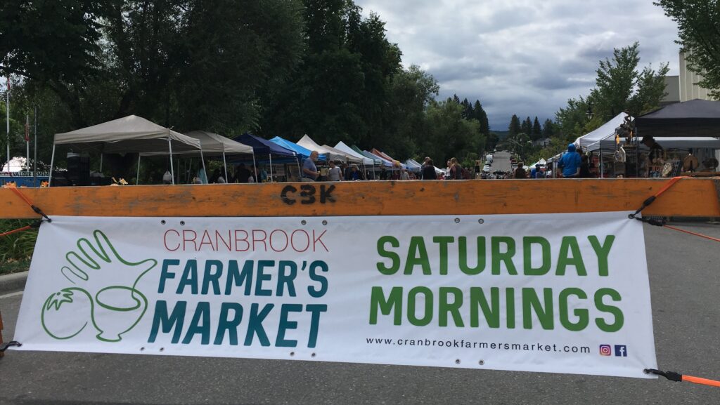 Kimberley farmers’ market coupon program seeks 2026 funding