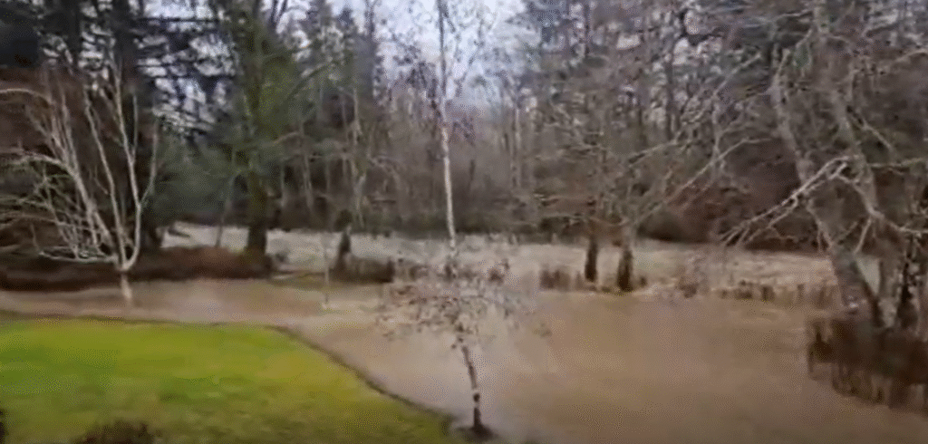 CVRD keeps emergency operations centre open as flood recovery begins