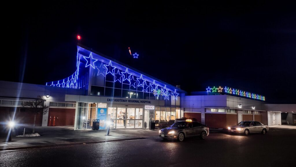 Record breaking $800k raised through EKFH Starlite campaign