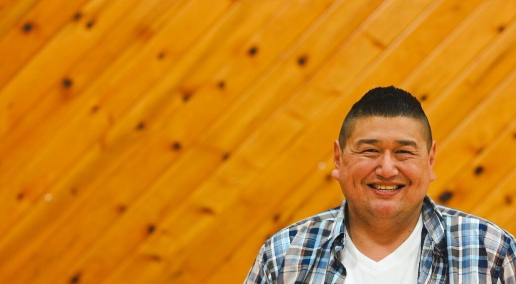 B.C., Tla’amin Nation sign MOU to enhance land, resource management