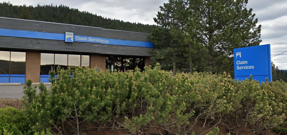 Williams Lake ICBC Claims Centre to close by end of month
