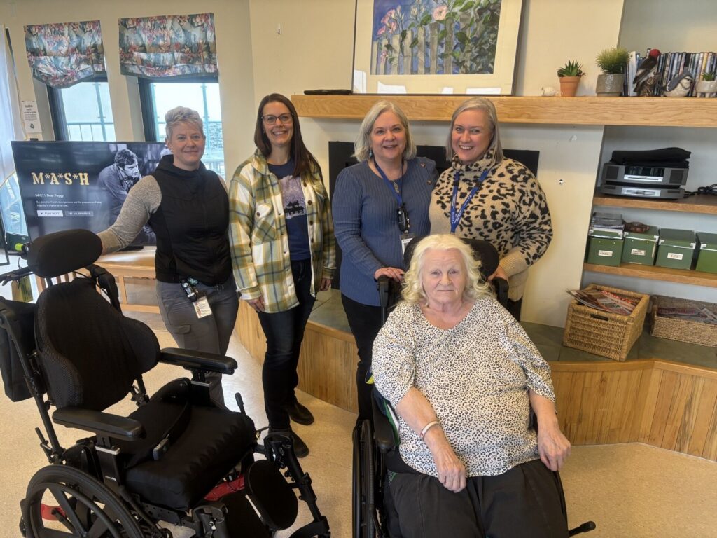 Mission accomplished for the Starry Nights Fundraiser in the South Cariboo