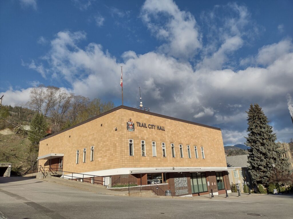 City of Trail and ex-administrator at odds over trial scheduling