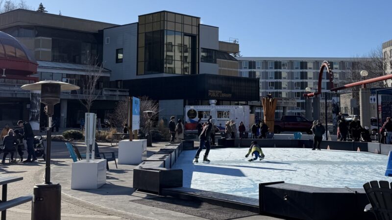 Prince George kicks off Family Day long weekend with Downtown Winterfest