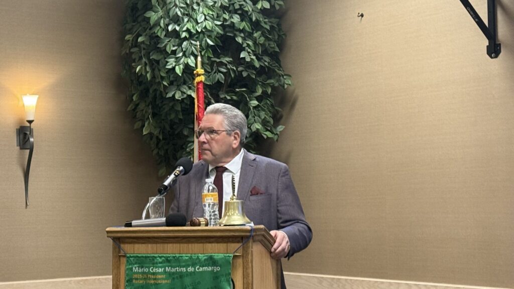 Mayor’s address highlights 2025 accomplishments and looks to the future