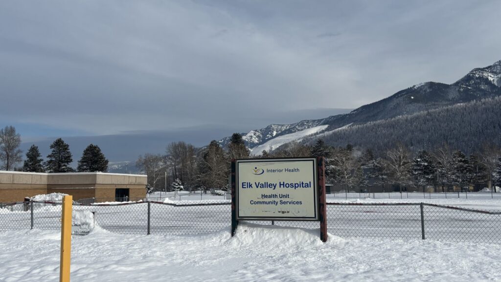 Cranbrook woman dies after Highway 3 collision in Fernie