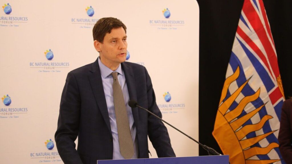 ‘Wrap these families with love,’ Eby says following Tumbler Ridge tragedy