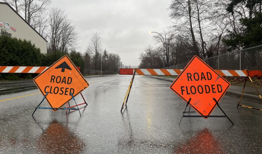 Infrastructure improvements Highway 19A extended