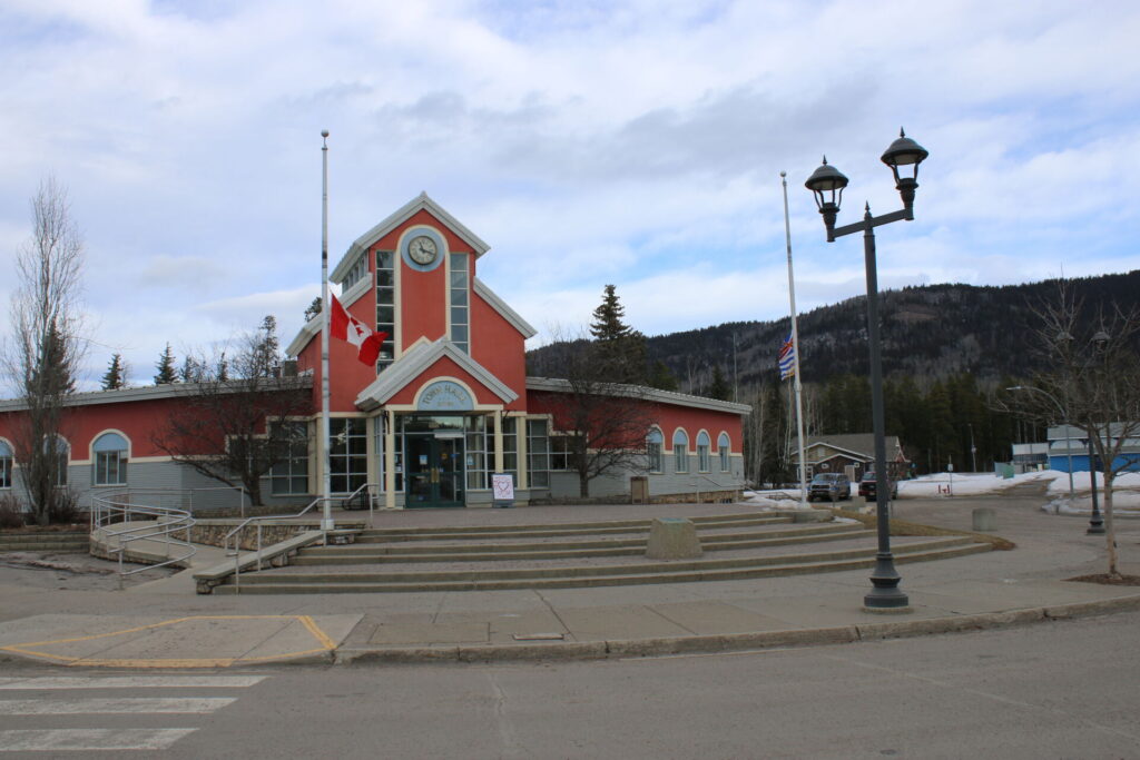 Tumbler Ridge the runner up for Hockeyville 2026