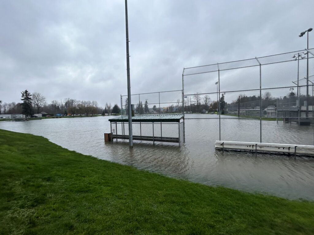 Comox Valley Regional District lifts local state of emergency after flooding