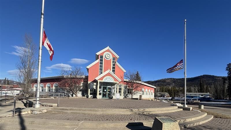 Local MLAs offer sympathies following Tumbler Ridge shooting