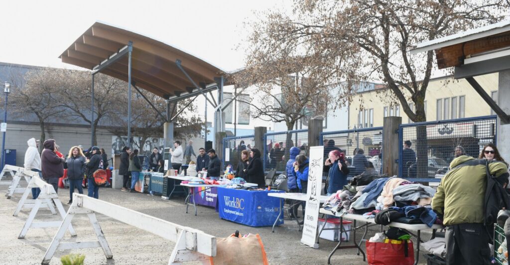 Nazko healing fires dates for new season