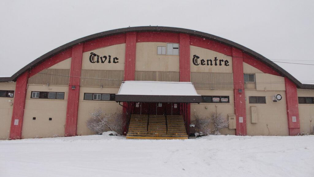 Ice plant upgrades coming for Kimberley Civic Centre